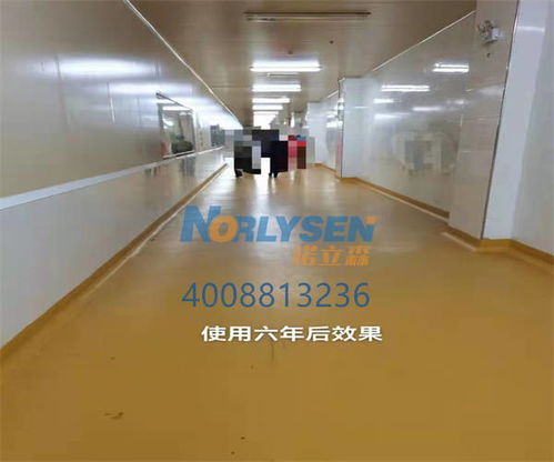 食品厂车间地坪怎么选择与优化