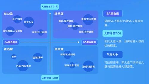 巨量云图是如何帮助品牌解决营销三大痛点的